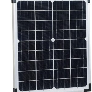 revolt Mobiles Solarmodul