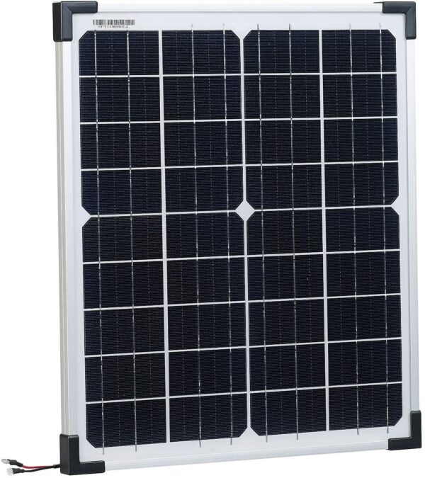 revolt Mobiles Solarmodul