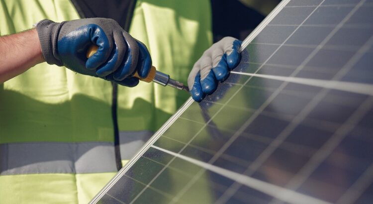 Photovoltaikanlagen in Salzgitter für die eigene Stromerzeugung