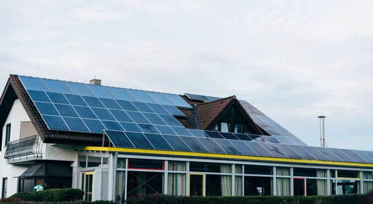 Photovoltaik-Direktinvestment - Das ist wichtig zu wissen