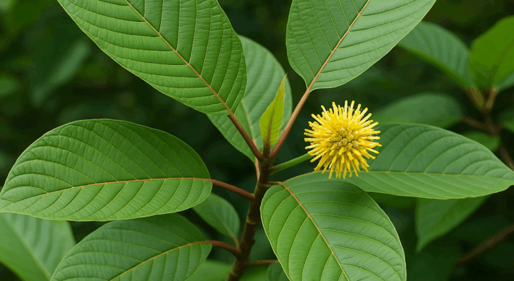 Was sollte man beim Kauf von Kratom beachten?