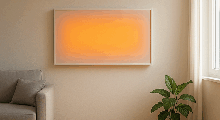 Infrarotheizung mit PV – Effizient, nachhaltig und zukunftsorientiert heizen