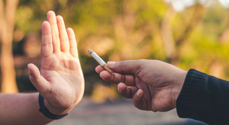 So hörst du mit dem Rauchen auf – ohne Rückfall